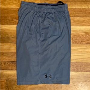 Men’s Under Armor Shorts